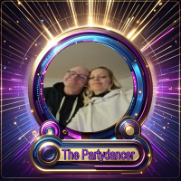 The Partydancer